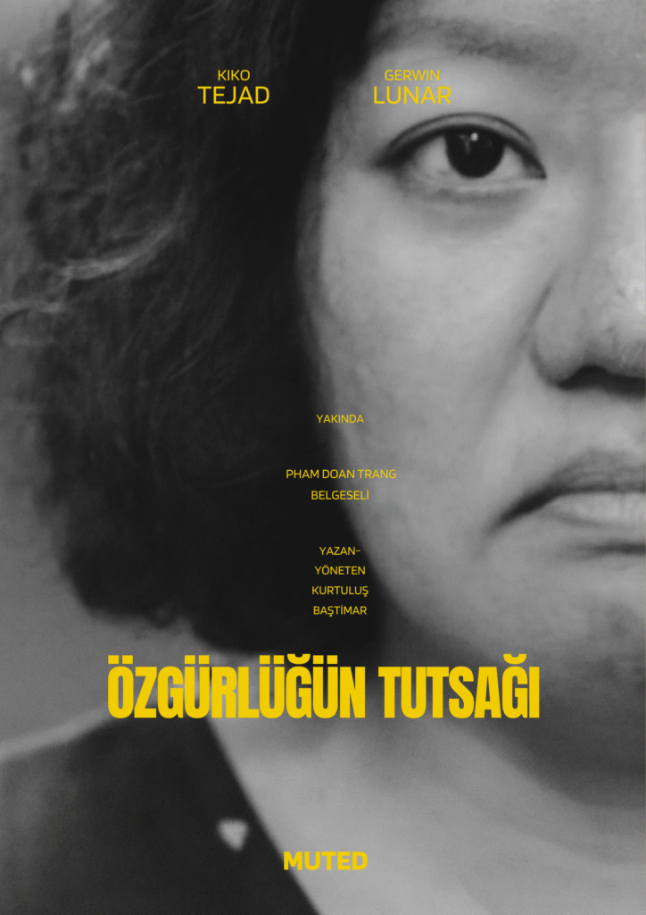 ÖZGÜRLÜĞÜN TUTSAĞI