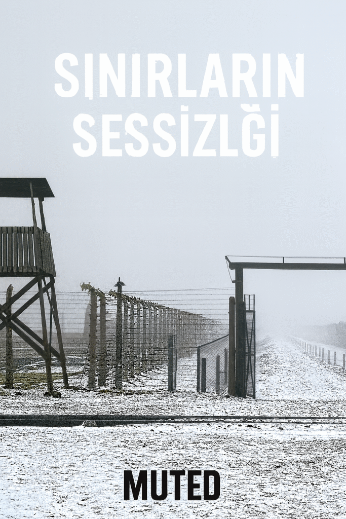 SINIRLARIN SESSIZLIĞI